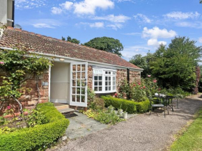April Cottage